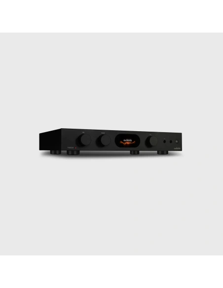 Audiolab 7000A Black