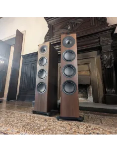 (DEMO) KEF Q11 Meta - Walnut 2