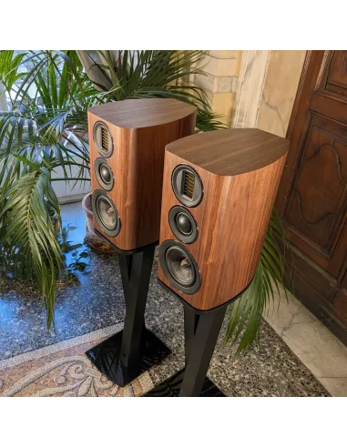 (DEMO) WHARFEDALE EVO 4.2 - Walnut