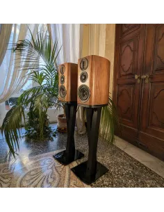 (DEMO) WHARFEDALE EVO 4.2 - Walnut