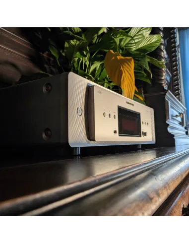 (DEMO) Marantz CD60 - Silver/Gold