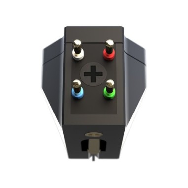 Pro-Ject PICK IT MC9