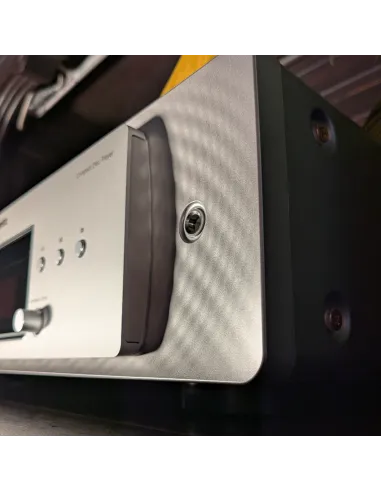 (DEMO) Marantz CD60 - Silver/Gold