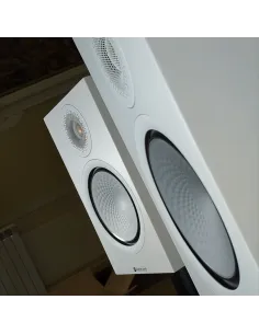 (DEMO) Monitor Audio Silver 100 - White 2