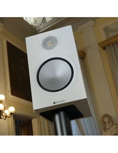 (DEMO) Monitor Audio Silver 100 - White