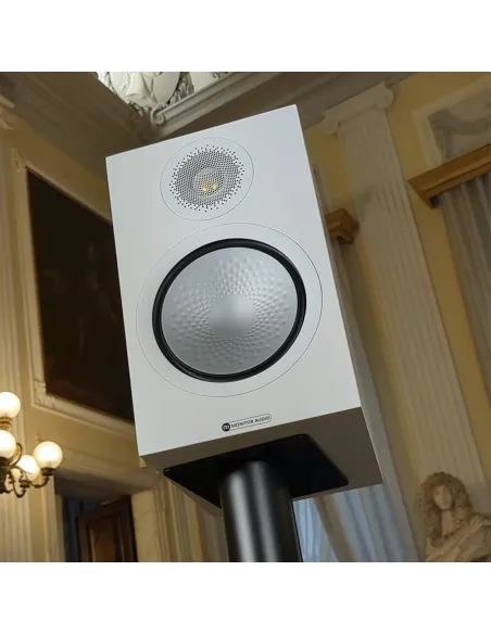 (DEMO) Monitor Audio Silver 100 - White