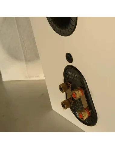 (DEMO) Monitor Audio Silver 100 - White