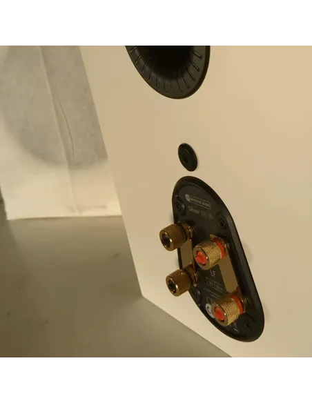 (DEMO) Monitor Audio Silver 100 - White