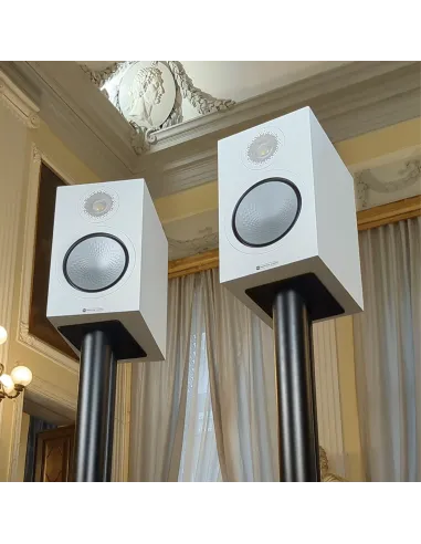 (DEMO) Monitor Audio Silver 100 - White