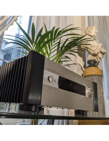 (DEMO) ToneWinner 86D - amplificatore integrato