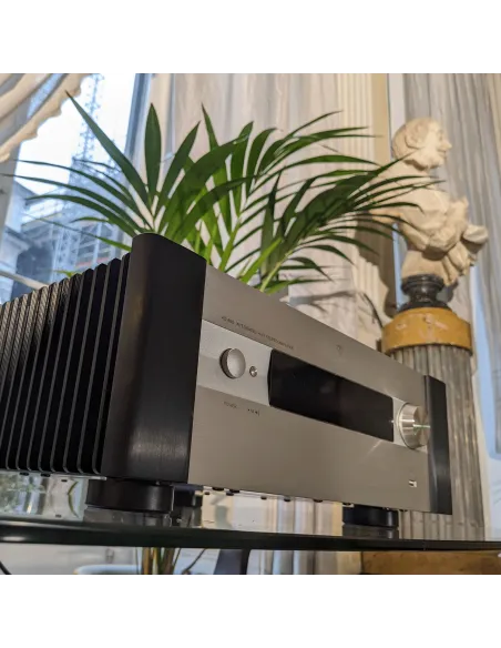 (DEMO) ToneWinner 86D - amplificatore integrato