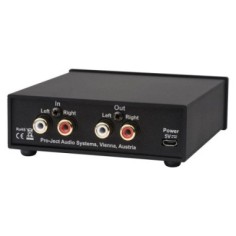 Pro-Ject HEAD BOX S2 Nero 2