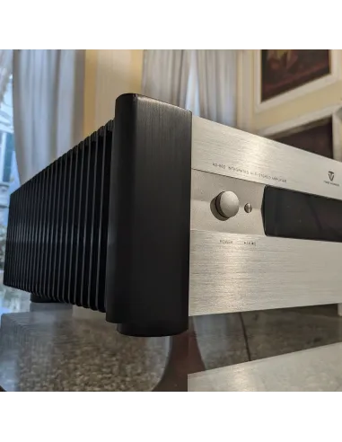 (DEMO) ToneWinner 86D - amplificatore integrato