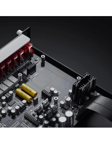 Primare MM15 - Scheda Phono MM