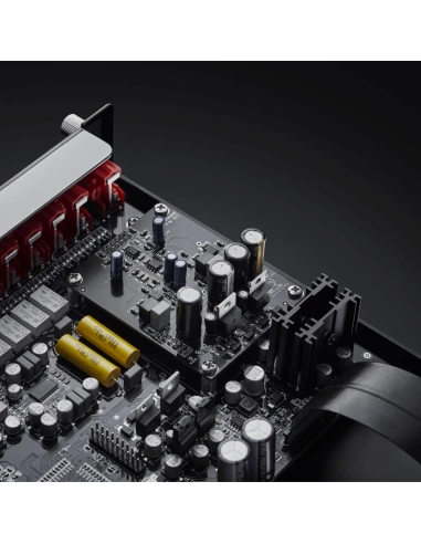 Primare MM15 - Scheda Phono MM