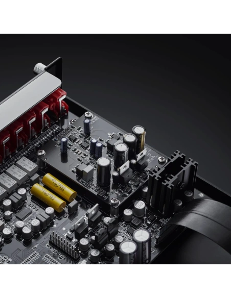 Primare MM15 - Scheda Phono MM