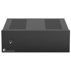 Pro-Ject POWER BOX RS2 AMP Nero
