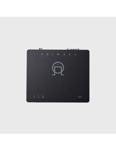Primare NP5 Prisma MKII - Audio Streamer