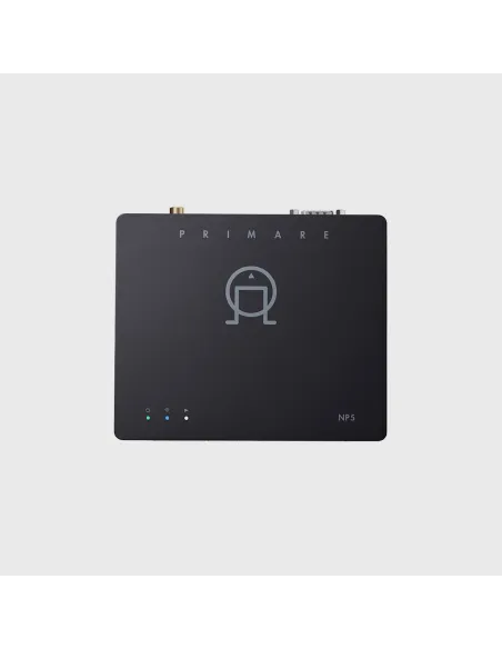 Primare NP5 Prisma MKII - Audio Streamer