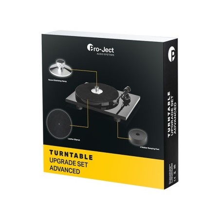 Pro-Ject UPGRADE SET ADVANCED