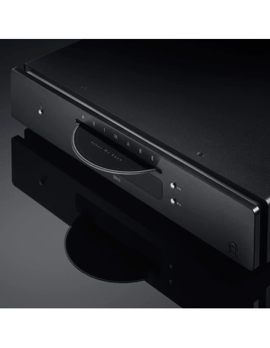 Primare DD15 - Meccanica di Trasporto CD