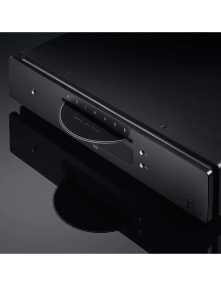 Primare DD15 - Meccanica di Trasporto CD