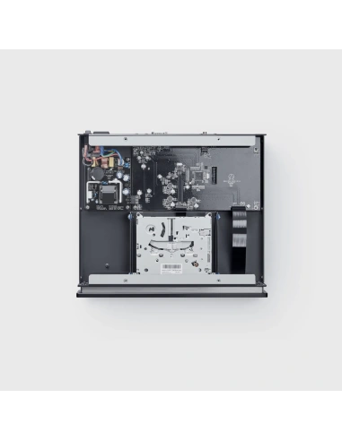 Primare DD15 - Meccanica di Trasporto CD