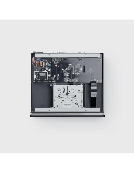 Primare DD15 - Meccanica di Trasporto CD