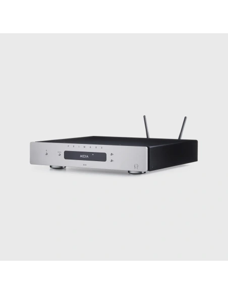 Primare SC15 Prisma MKII - Network Player / Preamplificatore