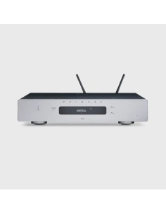 Primare SC15 Prisma MKII - Network Player / Preamplificatore