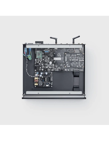 Primare SC15 Prisma MKII - Network Player / Preamplificatore