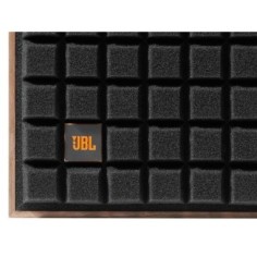 JBL L82 GRILLE Nero 2