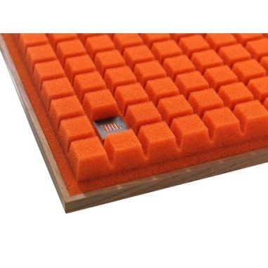JBL L100 GRILLE Arancione