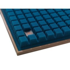 JBL L100 GRILLE Blu 2