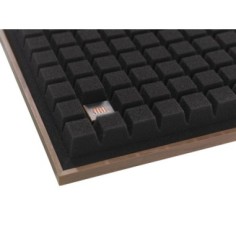 JBL L100 GRILLE Nero 2