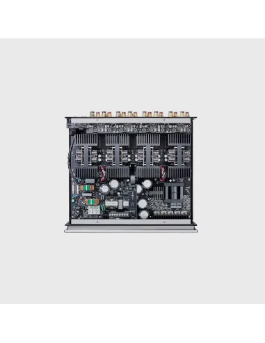 Primare A35.8 - Finale di potenza