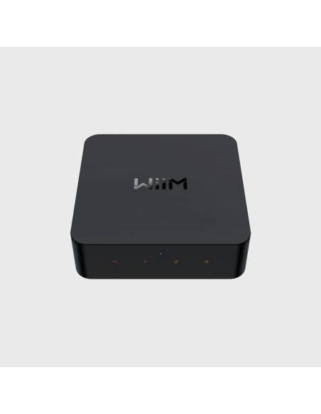 WiiM WiiM Pro