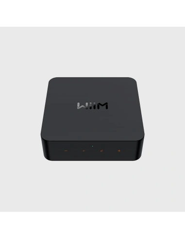 WiiM WiiM Pro Plus