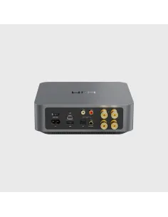 WiiM WiiM Amp Space grey 2