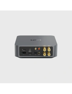 WiiM WiiM Amp Space grey 2