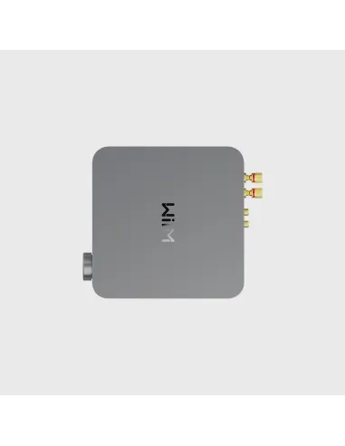 WiiM WiiM Amp Space grey