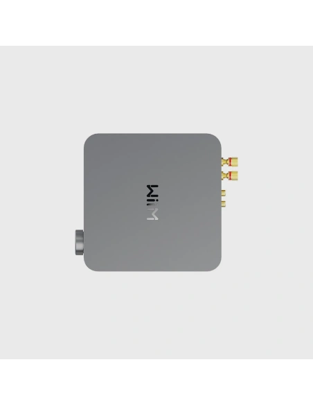 WiiM WiiM Amp Space grey