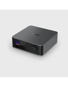 WiiM Wiim Ultra Space grey 2