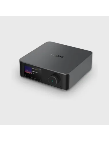 WiiM Wiim Ultra Space grey