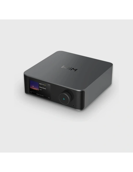 WiiM Wiim Ultra Space grey