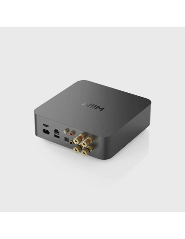 WiiM WiiM Amp Pro
