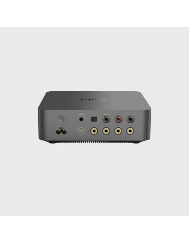 WiiM Vibelink Amp - Amplificatore Integrato Stereo