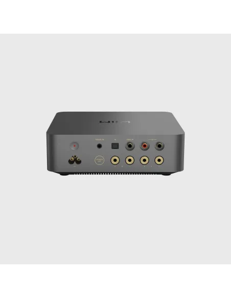 WiiM Vibelink Amp - Amplificatore Integrato Stereo