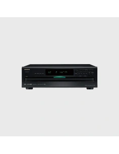 ONKYO DX-C390