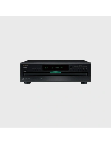 ONKYO DX-C390